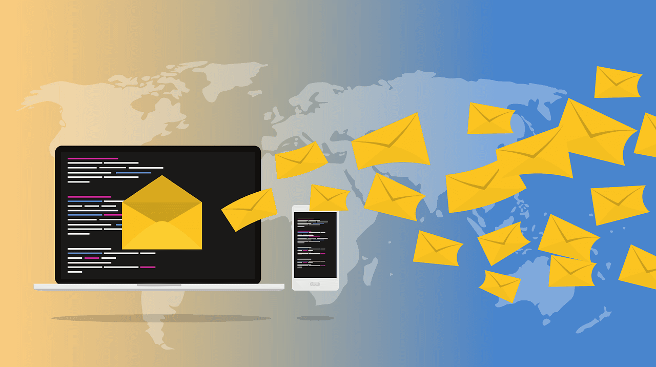 Average B2B Cold Email Bounce Rate in 2025