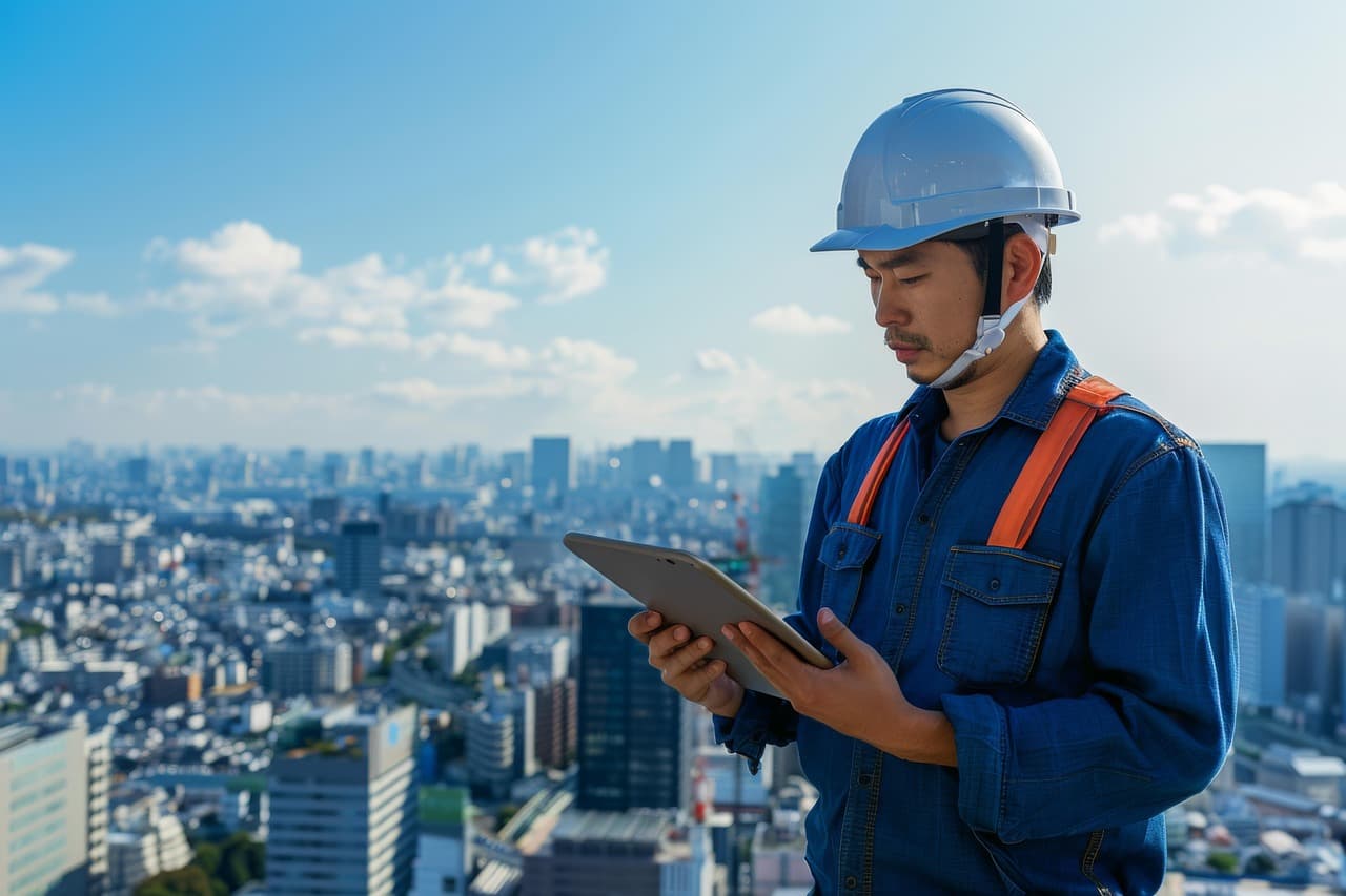 Human-Verified Construction Email Lists