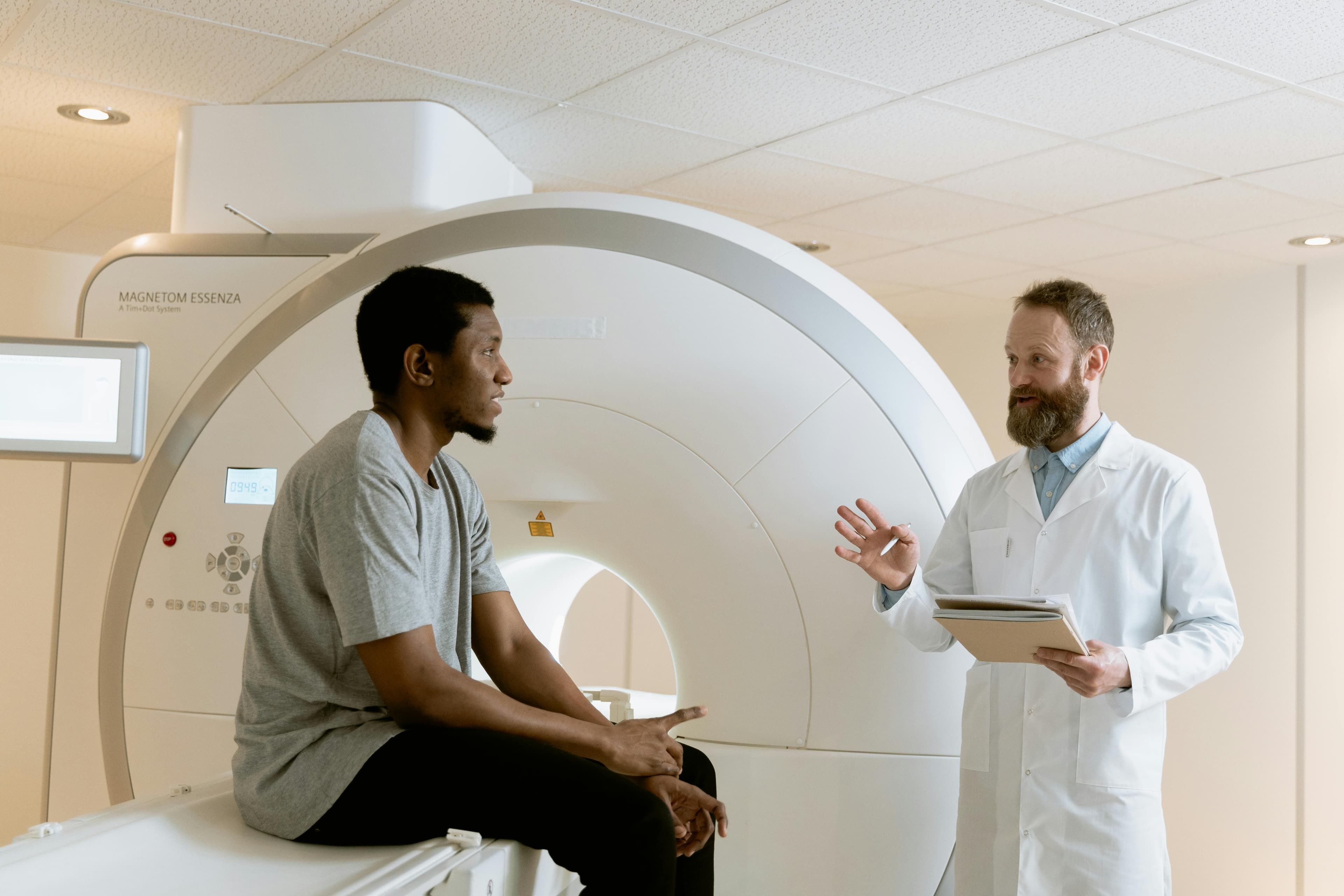 Human-Verified Healthcare Email Lists