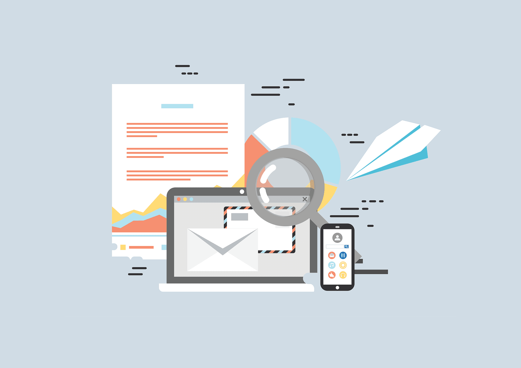 Why Targeted Commercial Insurance Leads Work Best With ABM